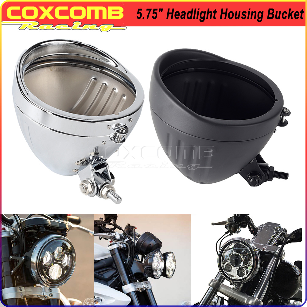 Outdoor Power Usa - Universal Motorcycle 5.75