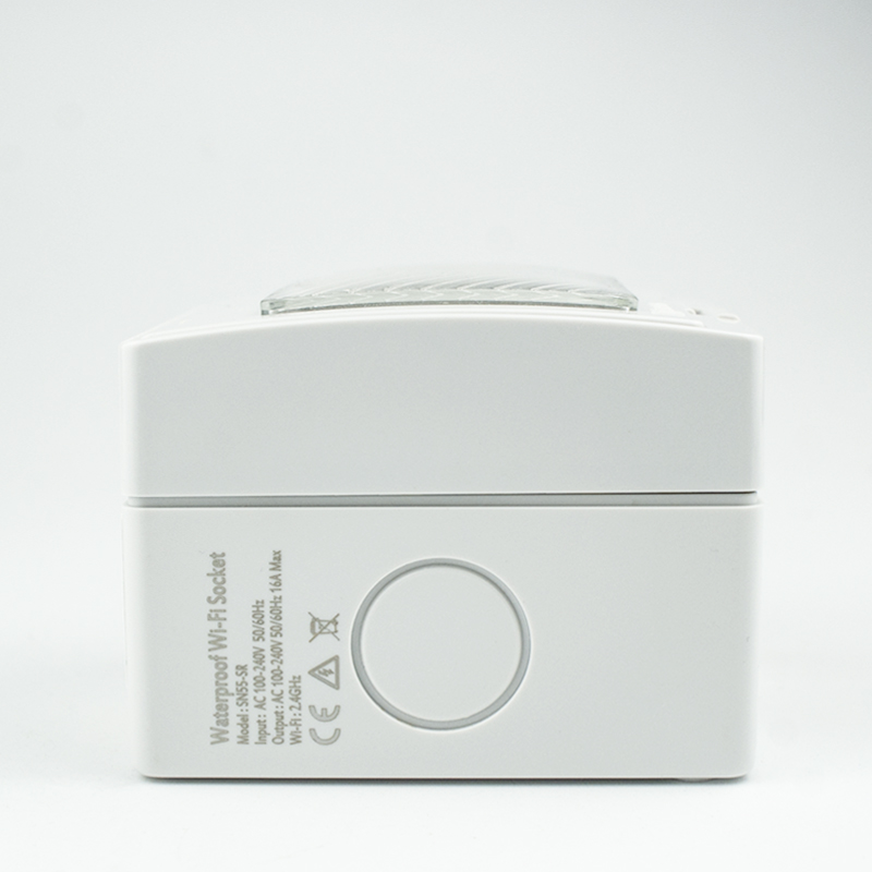 Avoir IP55 Tuya Smart Waterpro - Outdoor Power Outlet With Remote Control reseña y precio