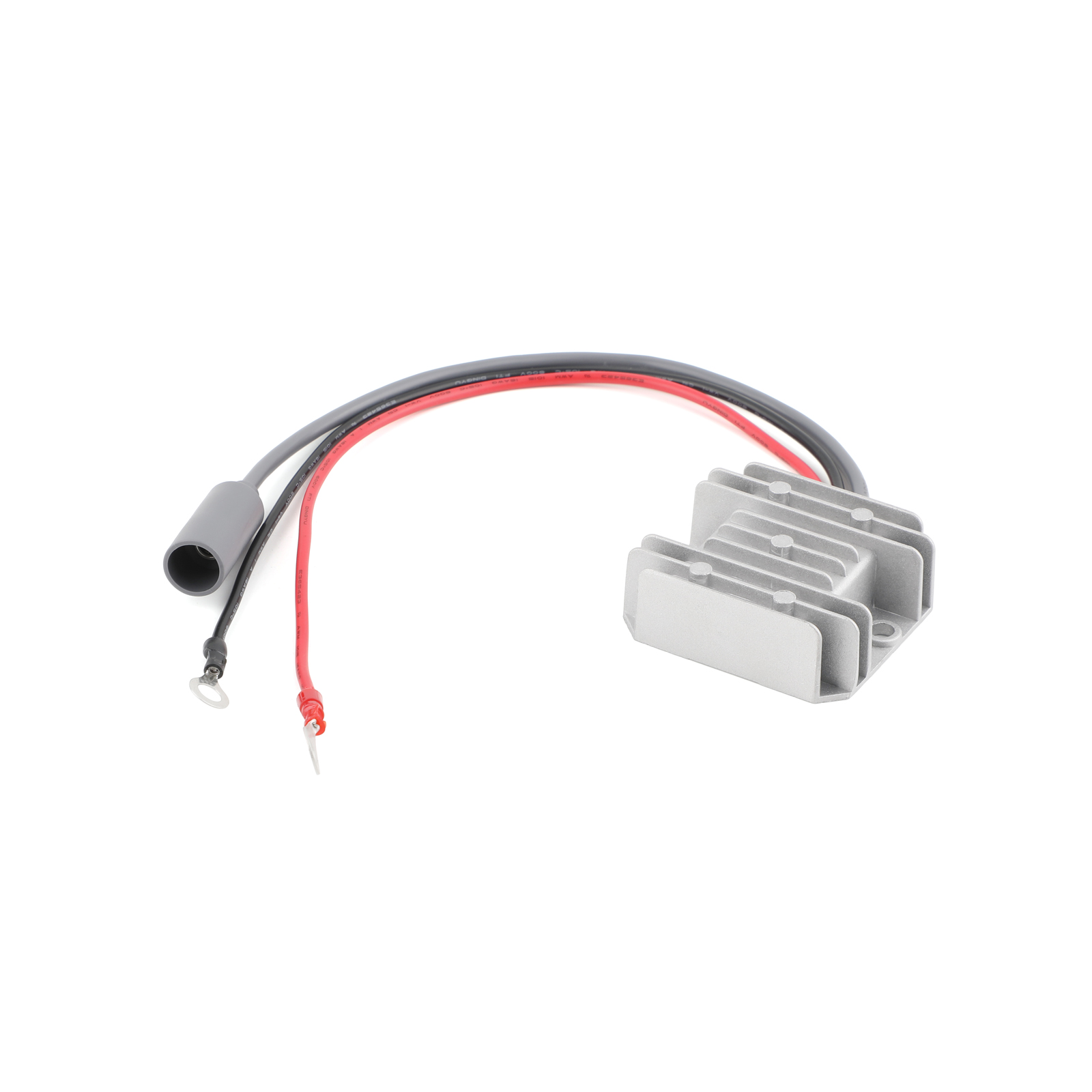 US 12V 24V to 30V 3.5A DC Step - Outdoor Power Block reseña y precio