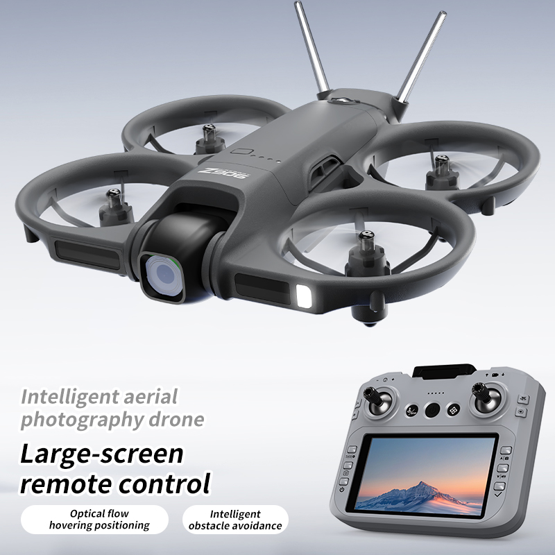 Lenovo Z906 Drone 8K Aerial HD - Outdoor Power Lead reseña y precio