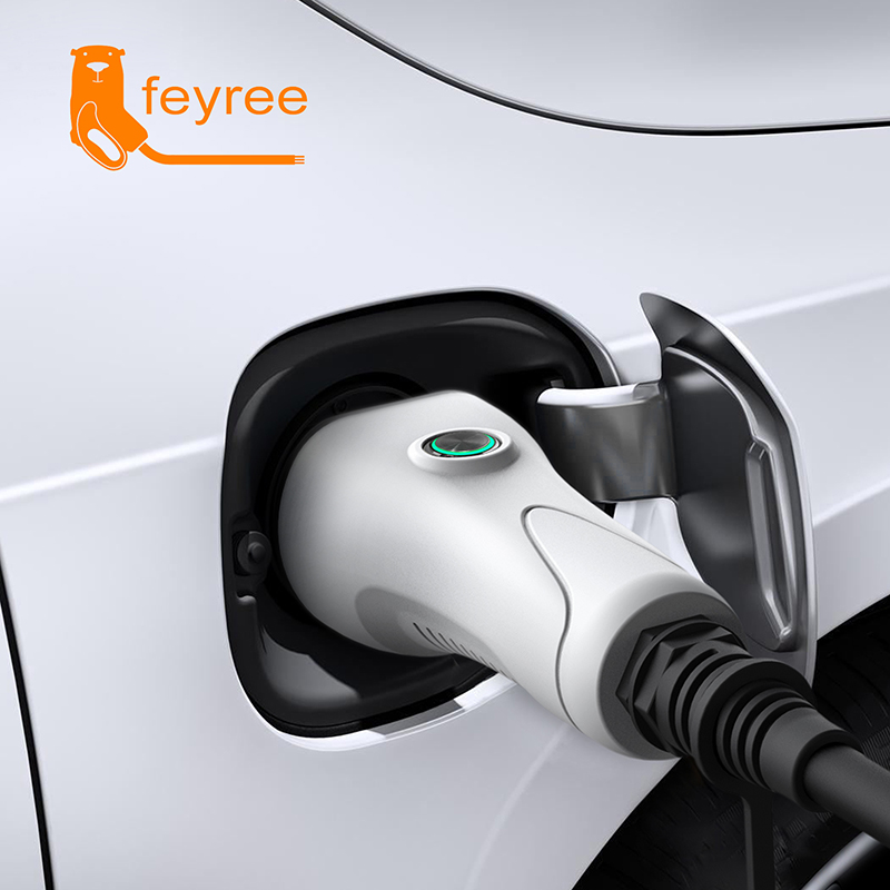 feyree V2L Cable Electric Car  - Outdoor Power Usa reseña y precio