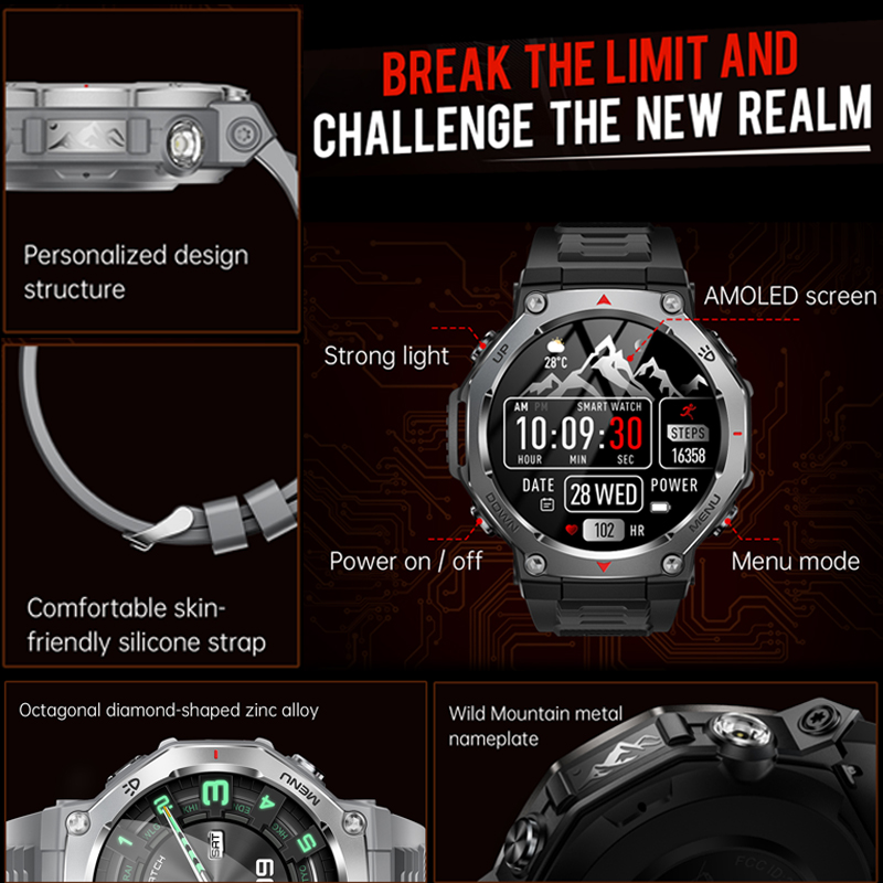 2026 New T-Rex 3 Ultra Outdoor - Outdoor Power Lead reseña y precio