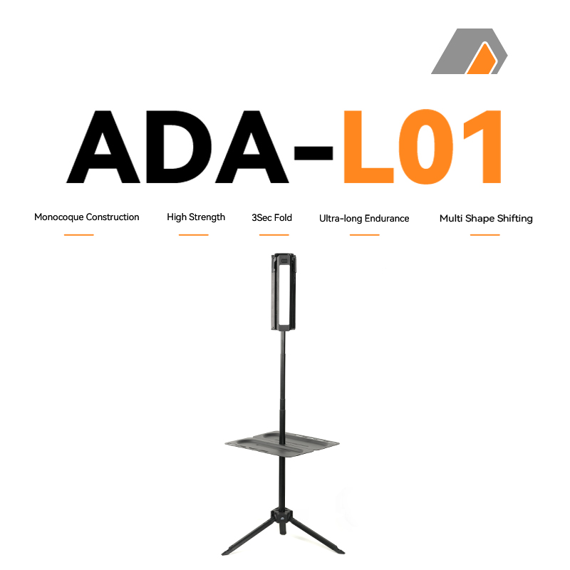 New Design High Power LED Rech - Outdoor Power Inc reseña y precio
