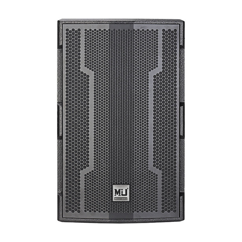 High‑Quality 8‑Ohm Passive PA  - Quality Outdoor Power reseña y precio
