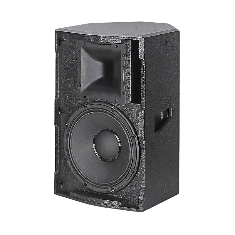 High‑Quality 8‑Ohm Passive PA  - Quality Outdoor Power reseña y precio