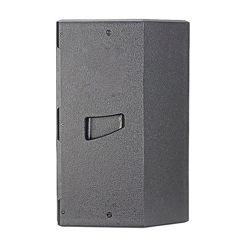 High‑Quality 8‑Ohm Passive PA  - Quality Outdoor Power reseña y precio