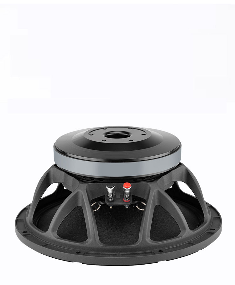 High-quality 12-inch High-powe - Quality Outdoor Power reseña y precio