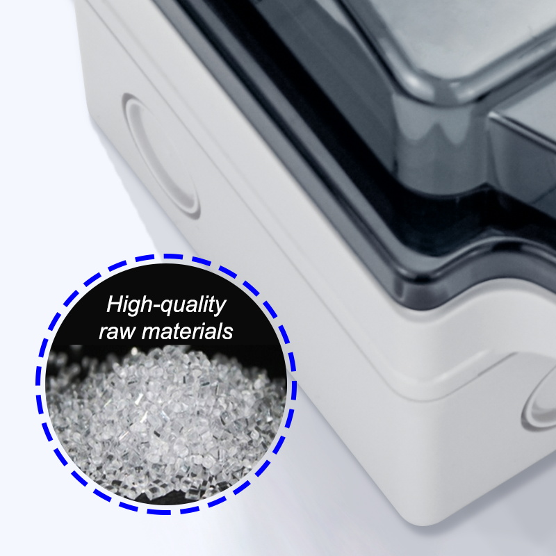Avoir IP66 Outdoor Waterproof  - Outdoor Power Outlet With Remote Control reseña y precio