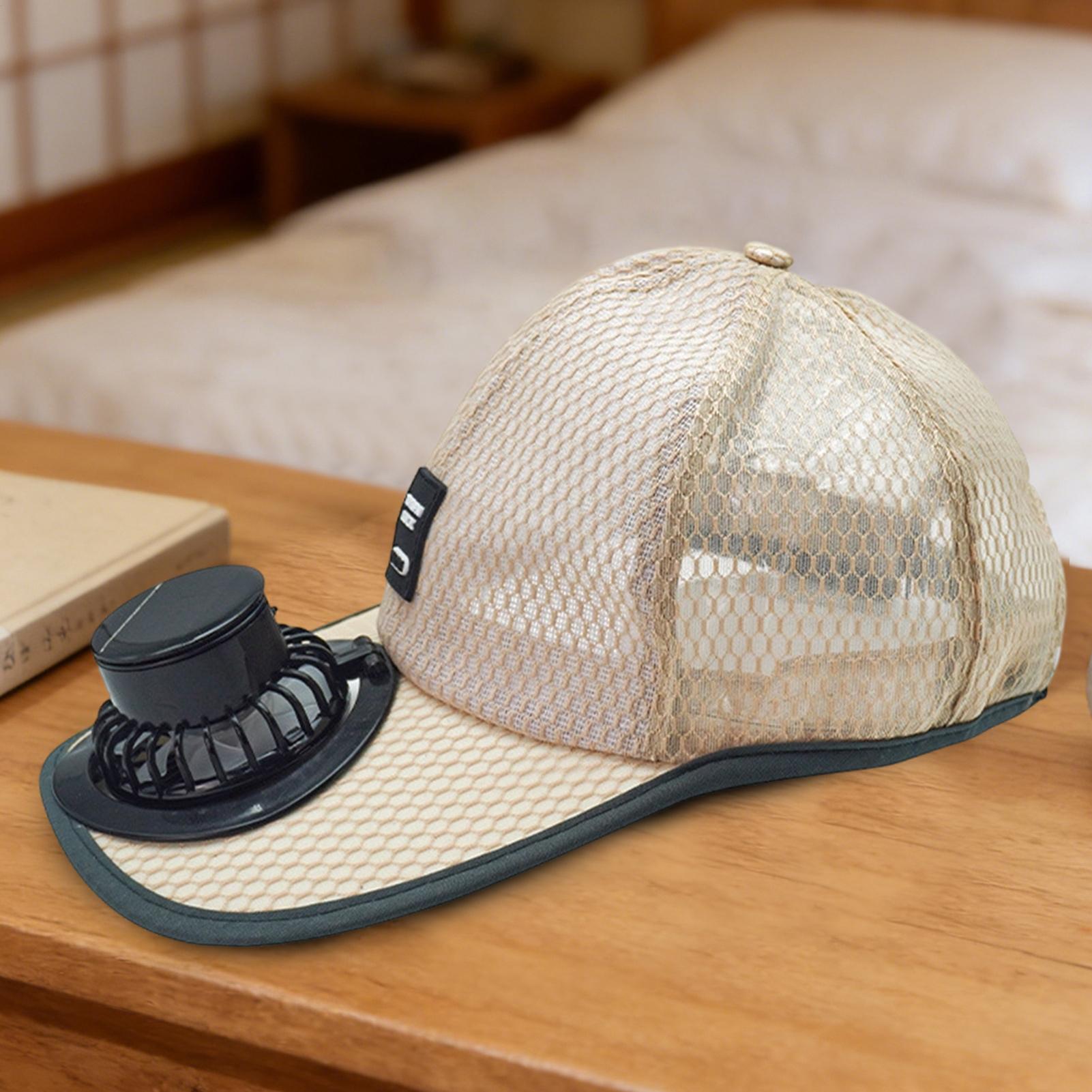 Sun Block Baseball Hat  Unisex - Outdoor Power Block reseña y precio