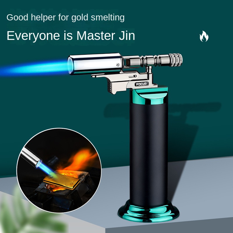 Powerful Windproof Blue Flame  - Quality Outdoor Power reseña y precio