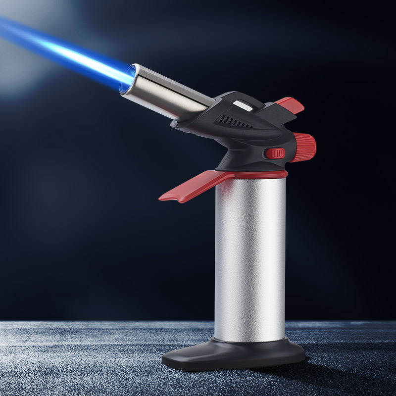 Powerful Windproof Blue Flame  - Quality Outdoor Power reseña y precio