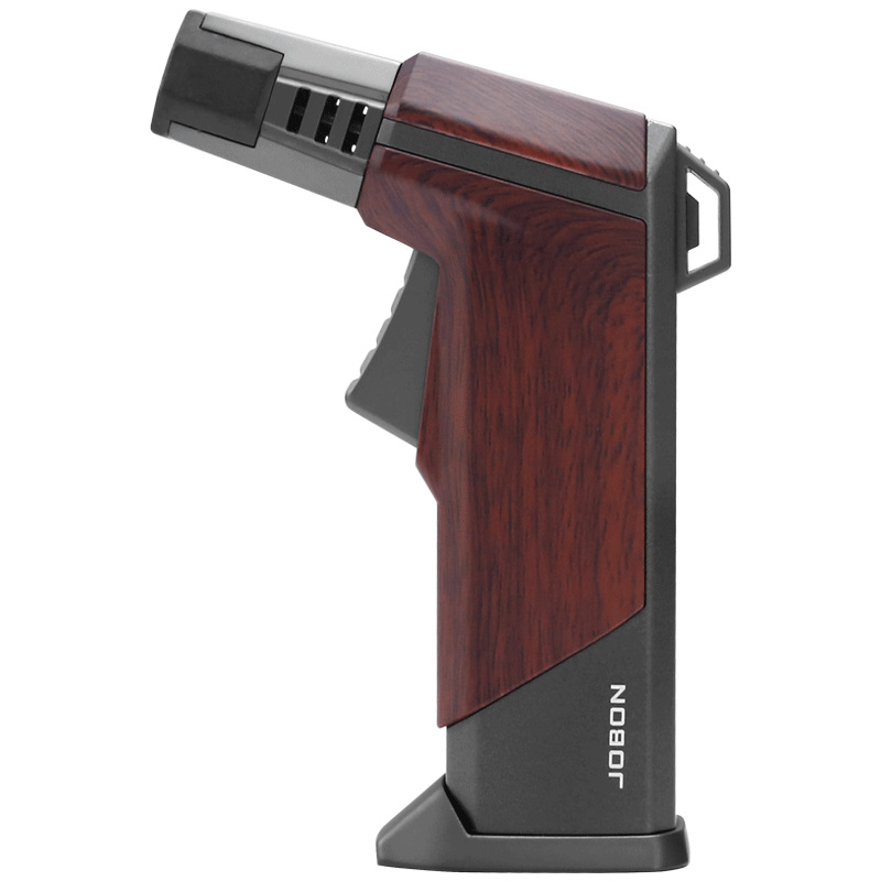 Powerful Windproof Blue Flame  - Quality Outdoor Power reseña y precio