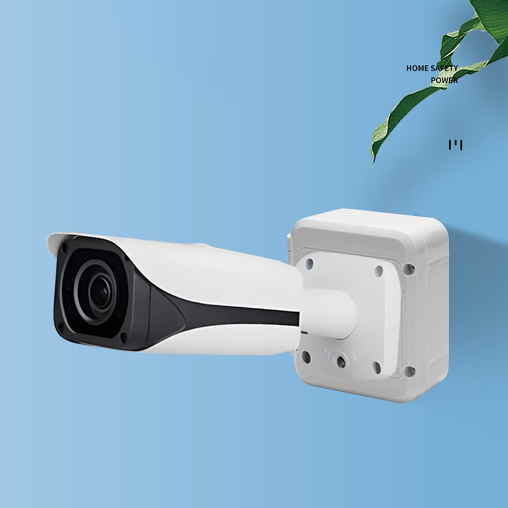 Waterproof Junction Box For CC - Outdoor Power Lead reseña y precio