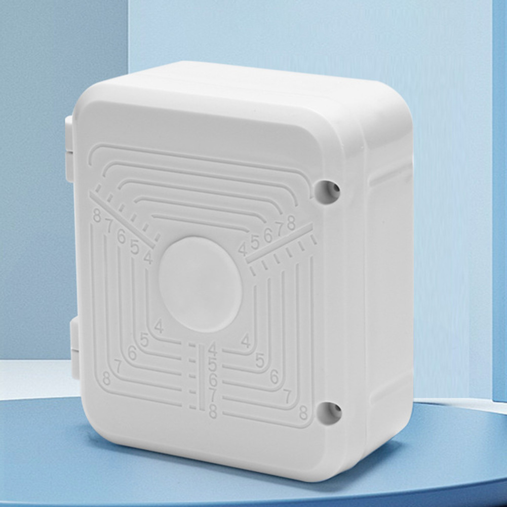 Waterproof Junction Box For CC - Outdoor Power Lead reseña y precio