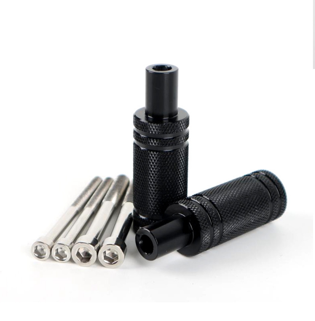 Motorcycle Headlight Mount Hol - Outdoor Power Usa reseña y precio