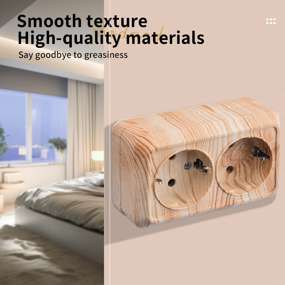 Wood Paint Wall Surface 2 Sock - Outdoor Power Usa reseña y precio