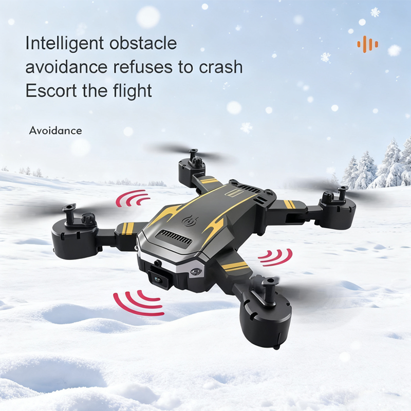 2026 New G6 GPS Drone 8K Profe - Quality Outdoor Power reseña y precio