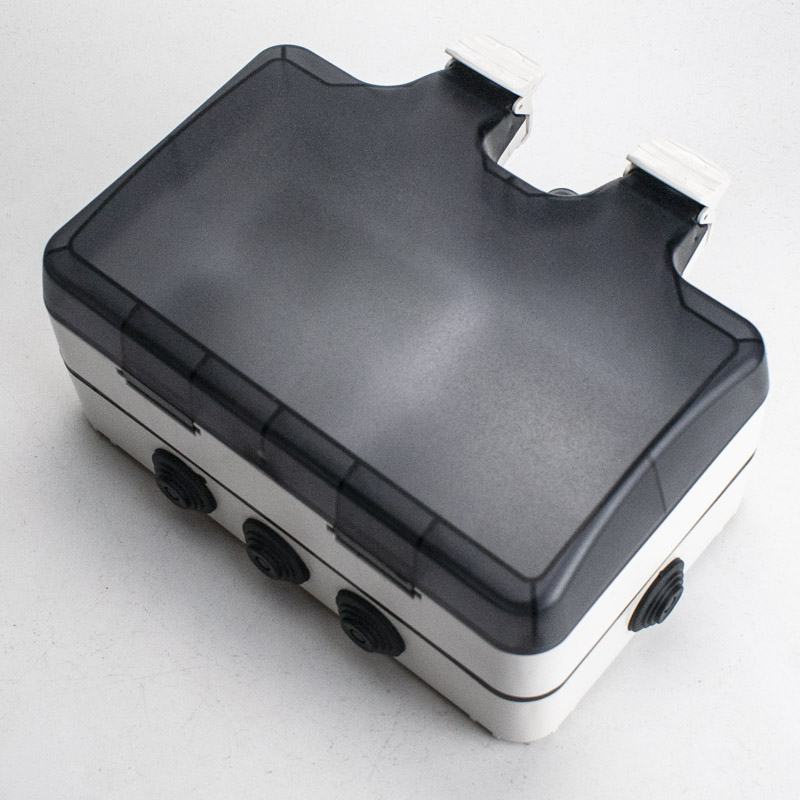 AdeaTuya Zigbee Electrical Out - Outdoor Power Outlet With Remote Control reseña y precio