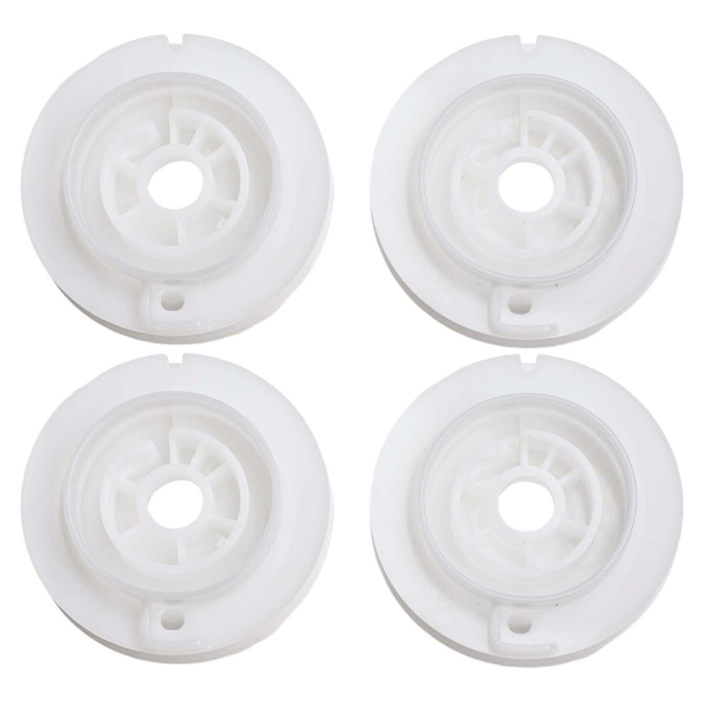 Replacement Pulley Starter Pul - Outdoor Power Number reseña y precio