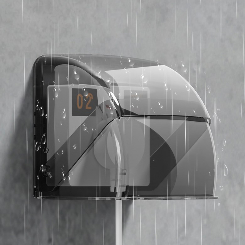 86 Type Outdoor Socket Protect - Outdoor Power Usa reseña y precio