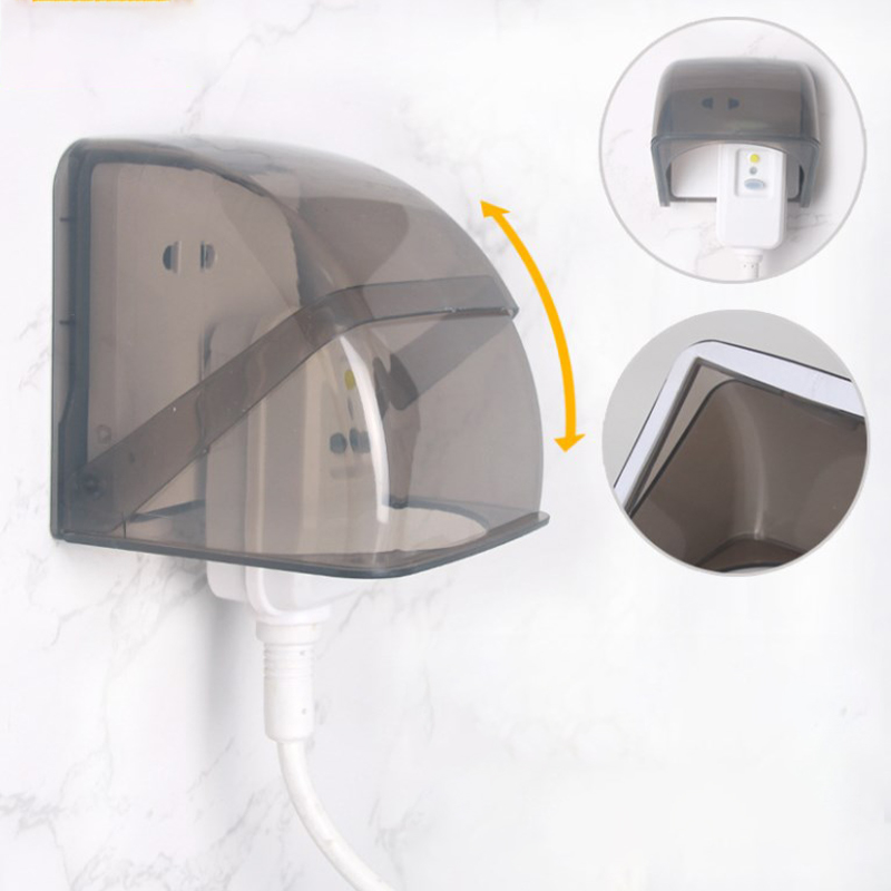 86 Type Outdoor Socket Protect - Outdoor Power Usa reseña y precio