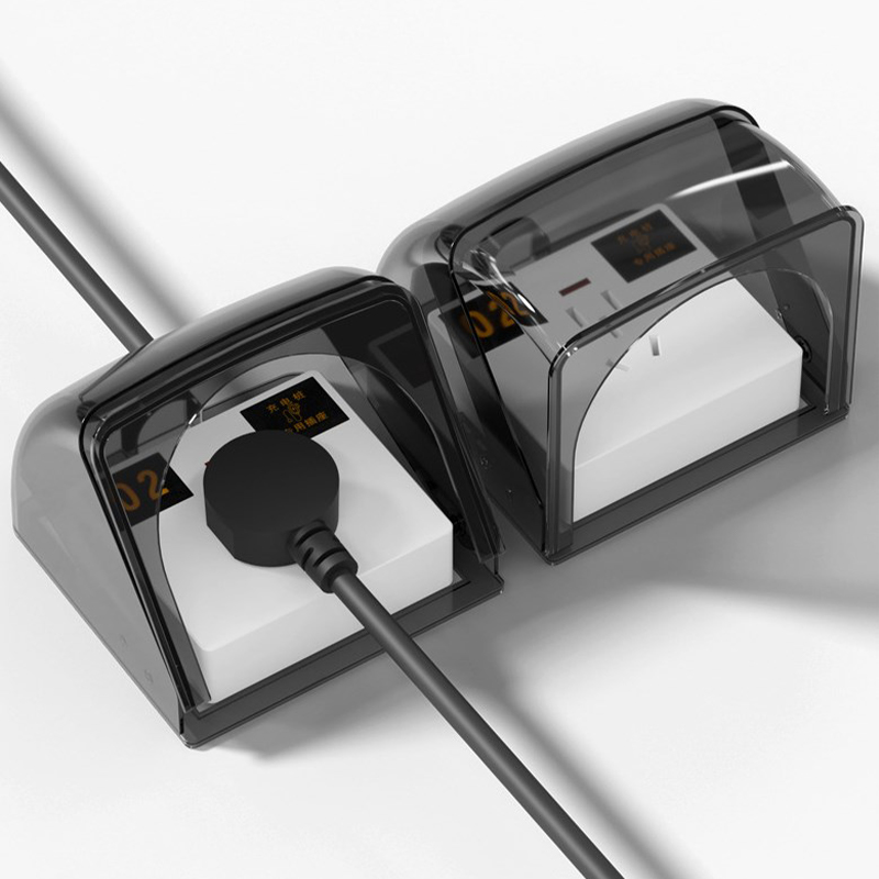 86 Type Outdoor Socket Protect - Outdoor Power Usa reseña y precio