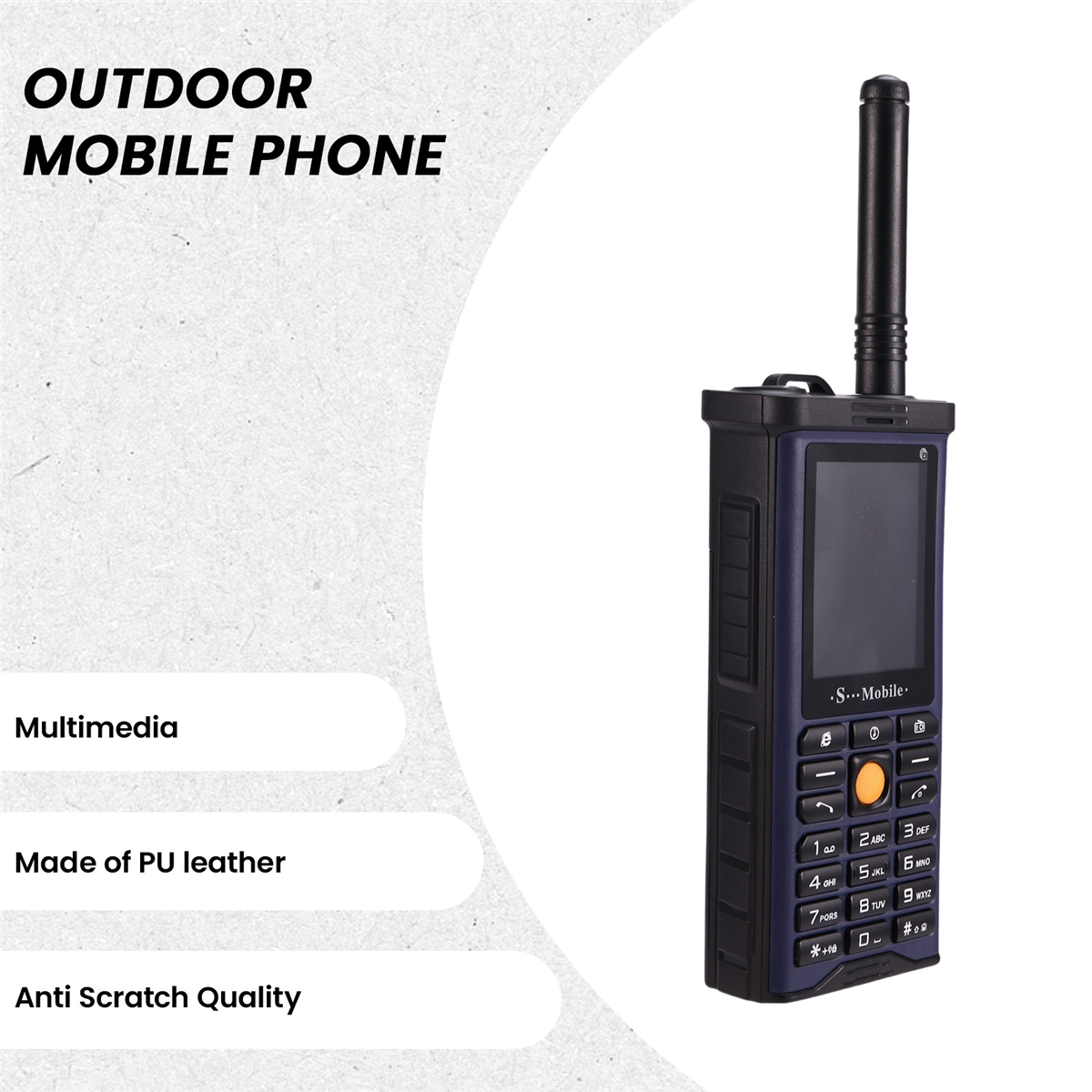 Better Quality Rugged Outdoor  - Quality Outdoor Power reseña y precio