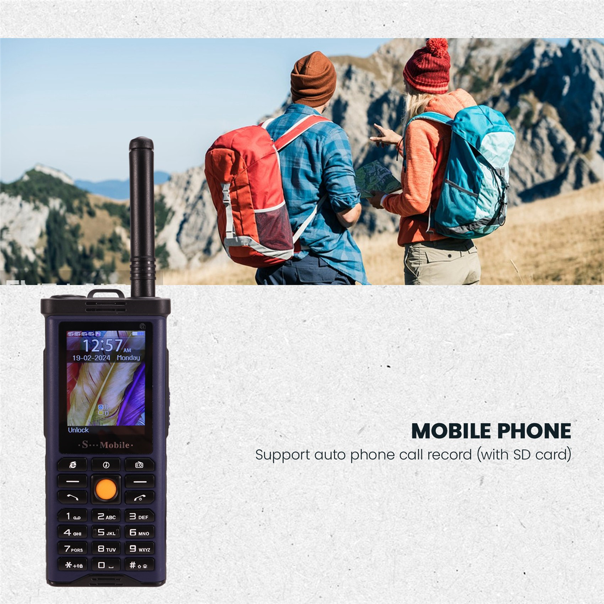 Better Quality Rugged Outdoor  - Quality Outdoor Power reseña y precio
