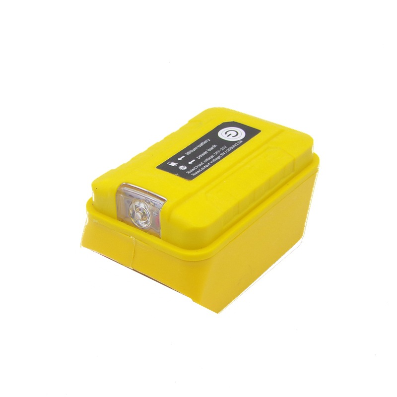 LED Working Light Lamp Power S - Outdoor Power Inc reseña y precio
