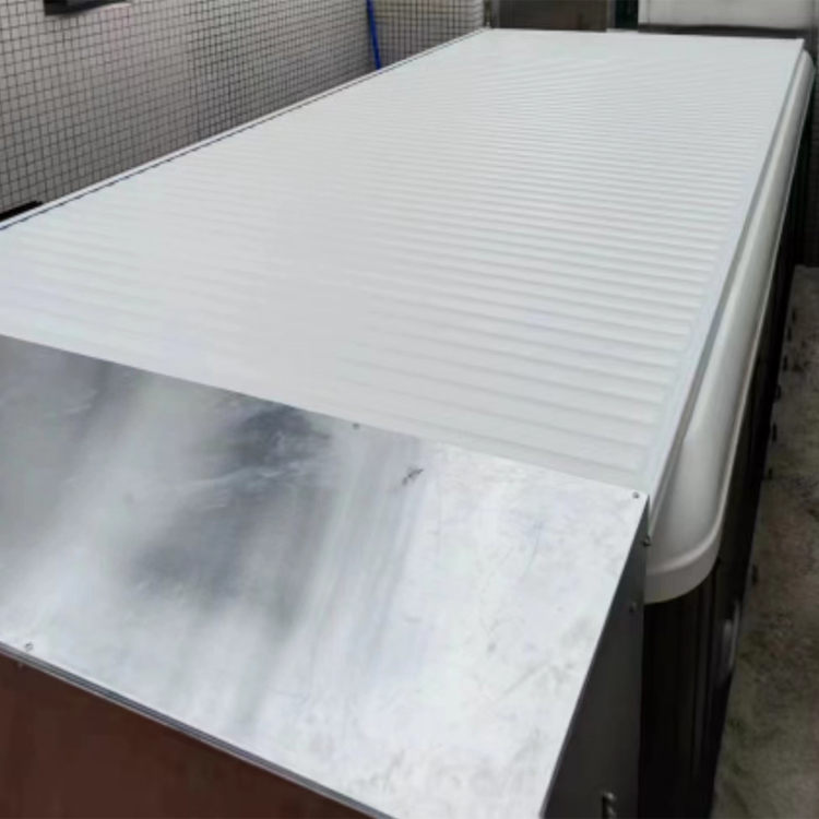 Any Size Custom Anti Aging Ele - Outdoor Power Block reseña y precio