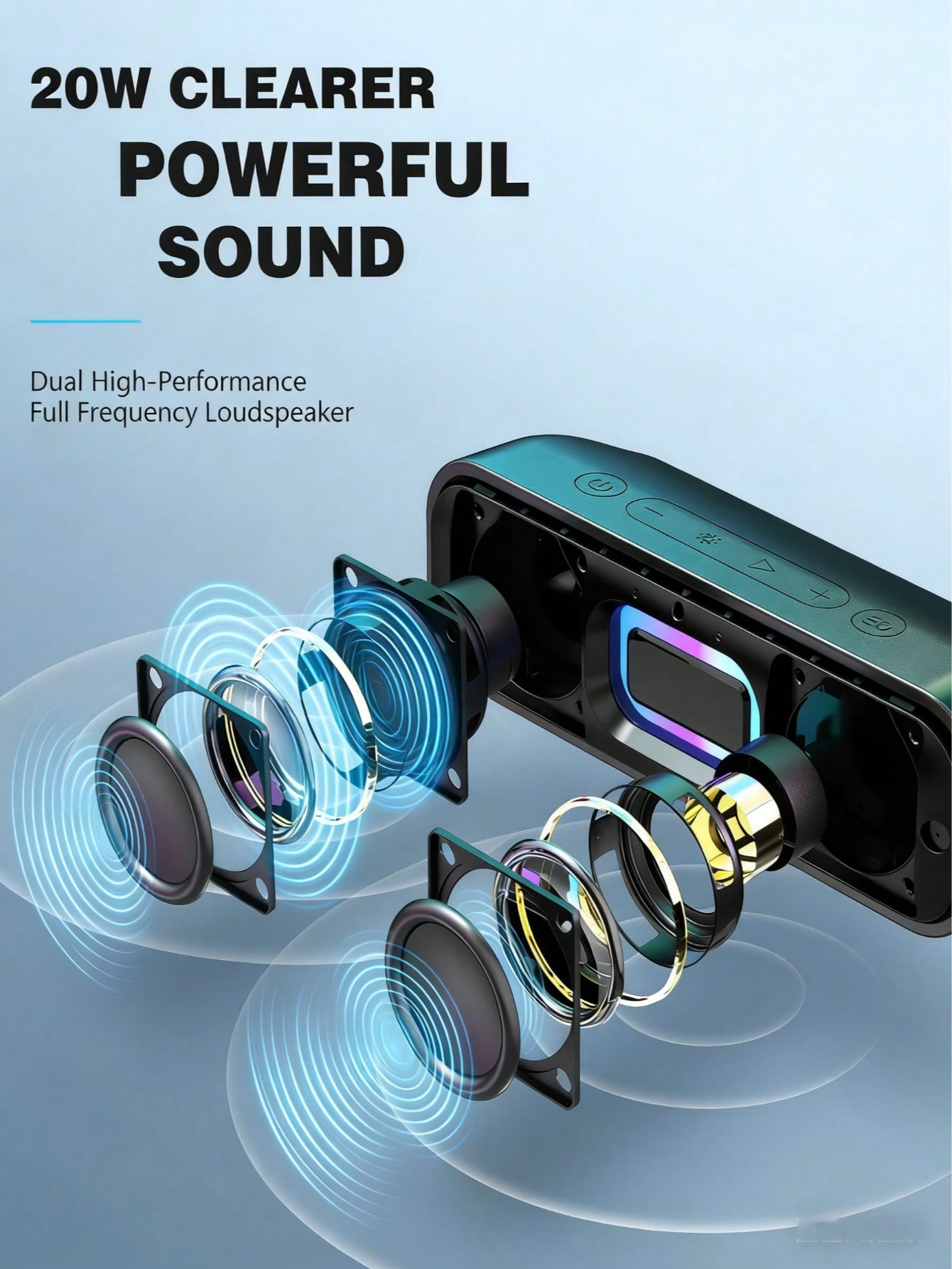 Perfect gift,Portable Outdoor  - Quality Outdoor Power reseña y precio