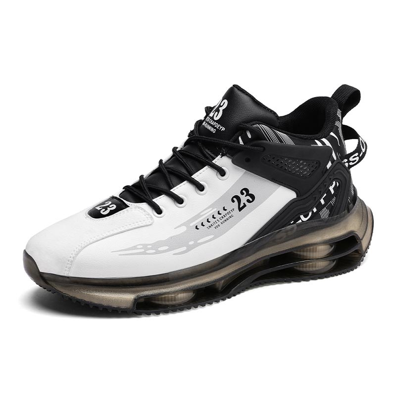flatform spring sneakers men a - Outdoor Power Block reseña y precio