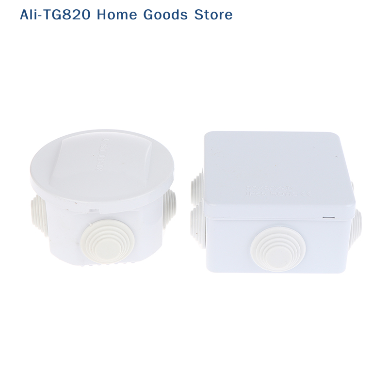 [TG820]ABS Electrical Junction - Outdoor Power Lead reseña y precio