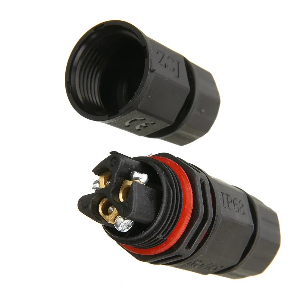 Eeatop IP67 Electrical Waterpr - Outdoor Power Block reseña y precio