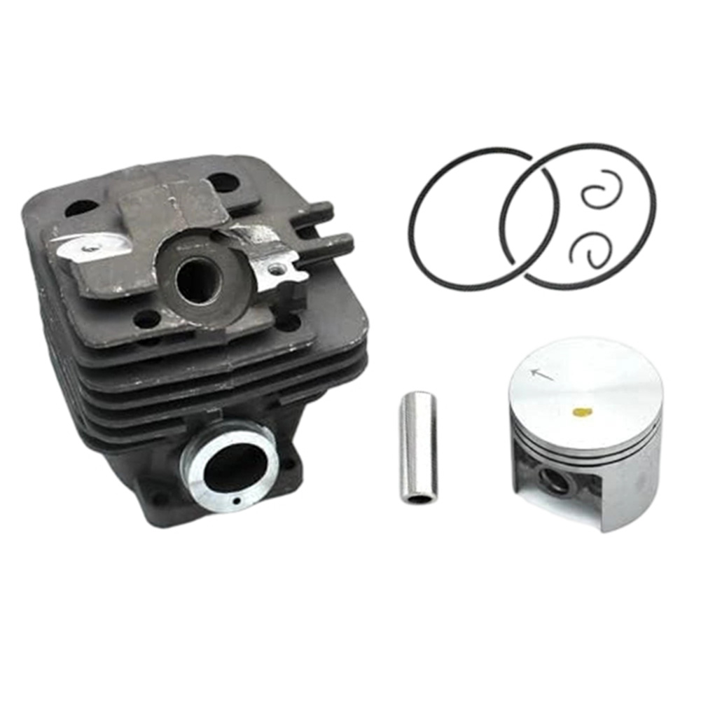 47mm Chainsaw Cylinder Assembl - Outdoor Power Block reseña y precio