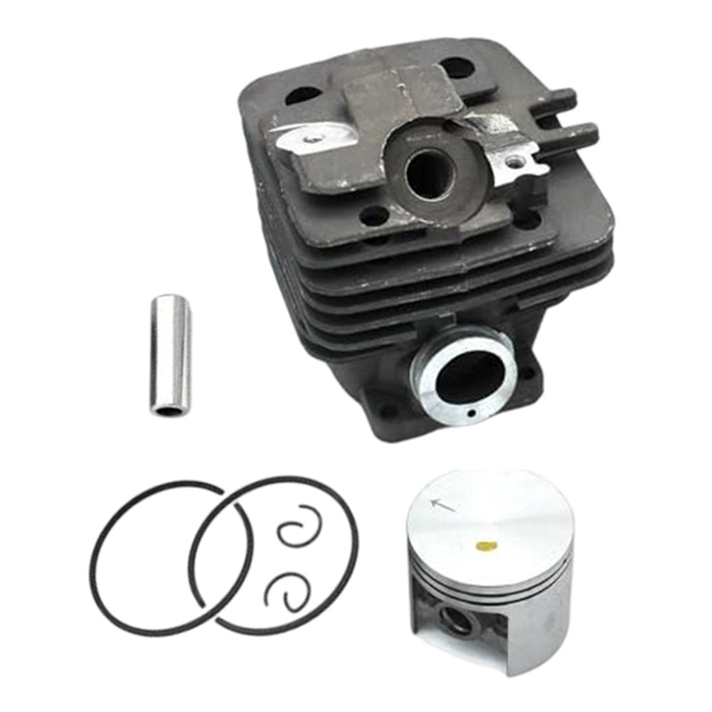 47mm Chainsaw Cylinder Assembl - Outdoor Power Block reseña y precio