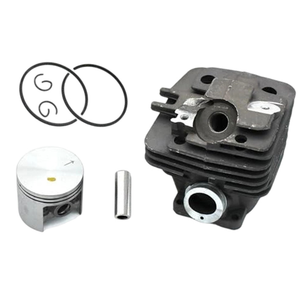 47mm Chainsaw Cylinder Assembl - Outdoor Power Block reseña y precio