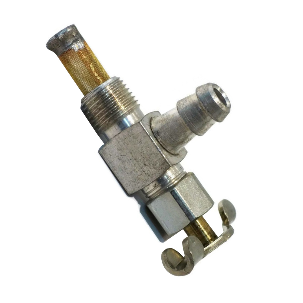 Fuel Tank Switch For K91/K161  - Outdoor Power Number reseña y precio