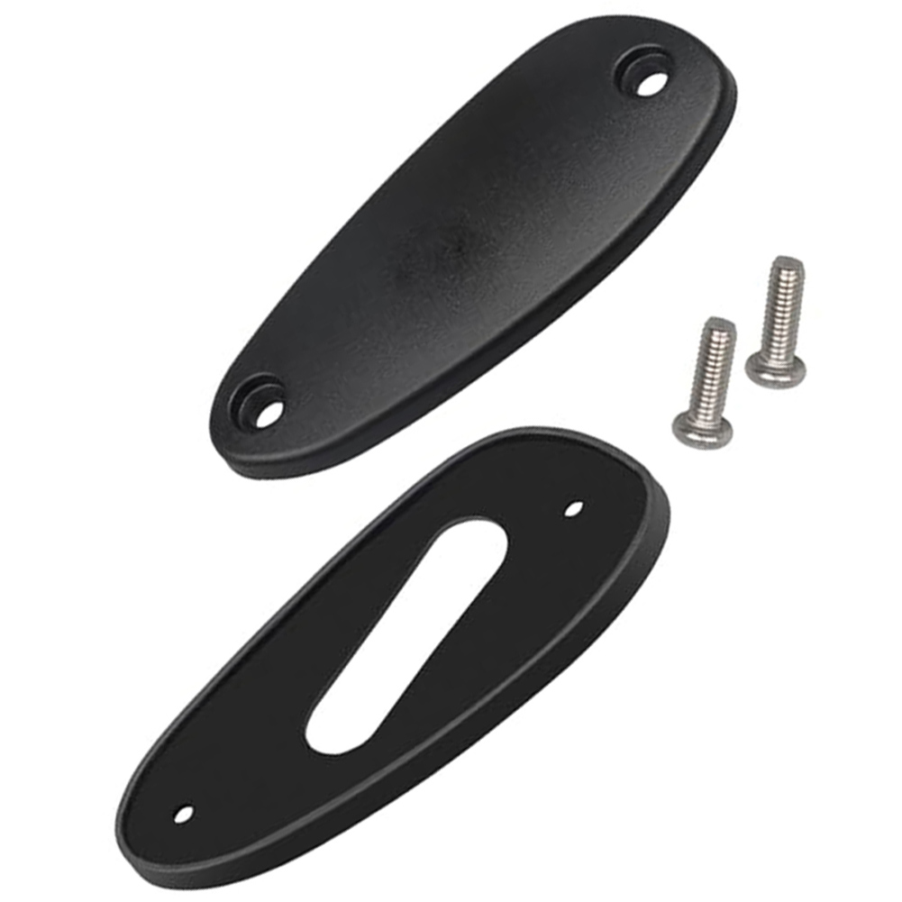 Antenna Hole Plate Cap Cover K - Outdoor Power Block reseña y precio
