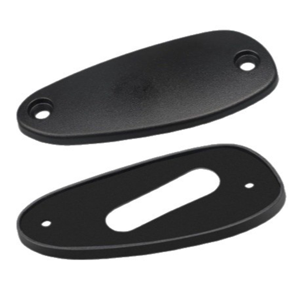 Antenna Hole Plate Cap Cover K - Outdoor Power Block reseña y precio