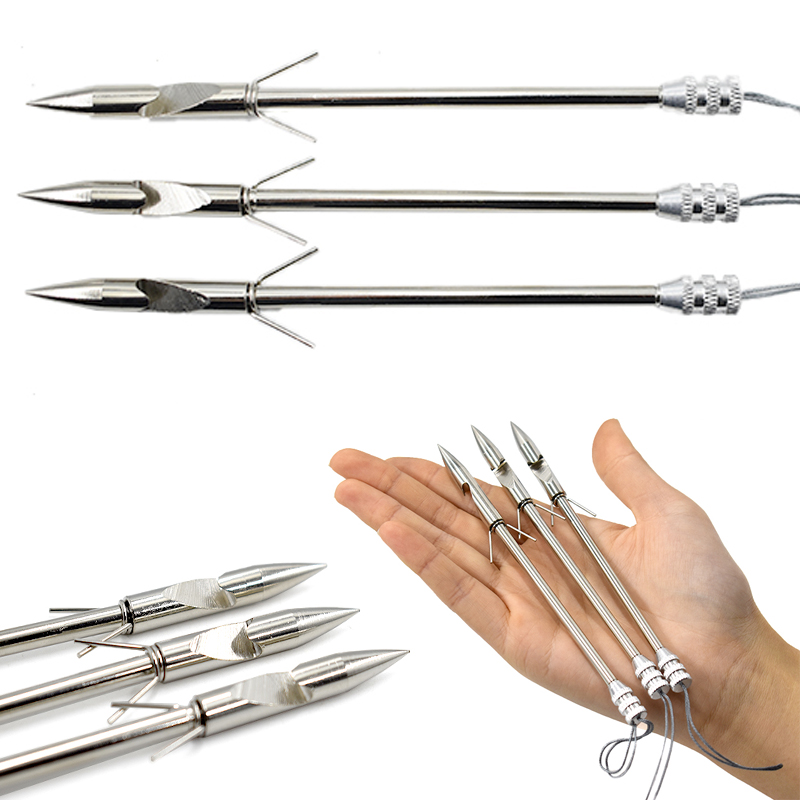 5/10/20/50 Pcs Metal Fish Dart - Quality Outdoor Power reseña y precio