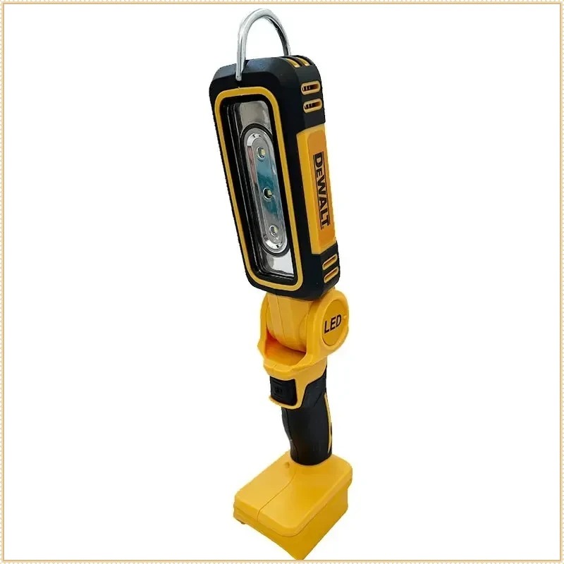 DEWALT LED Camping Light Outdo - Outdoor Power Tools reseña y precio