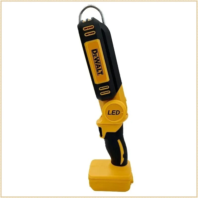 DEWALT LED Camping Light Outdo - Outdoor Power Tools reseña y precio