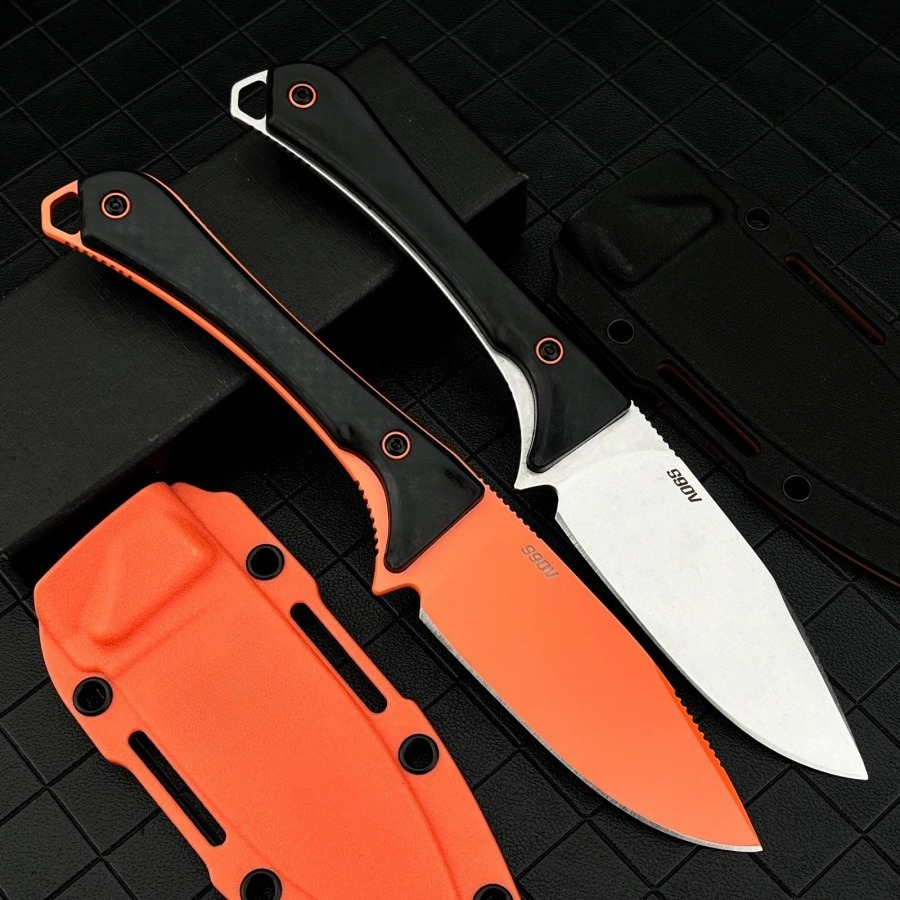 BM 15201 Steel Straight Knife  - Outdoor Power Tools reseña y precio