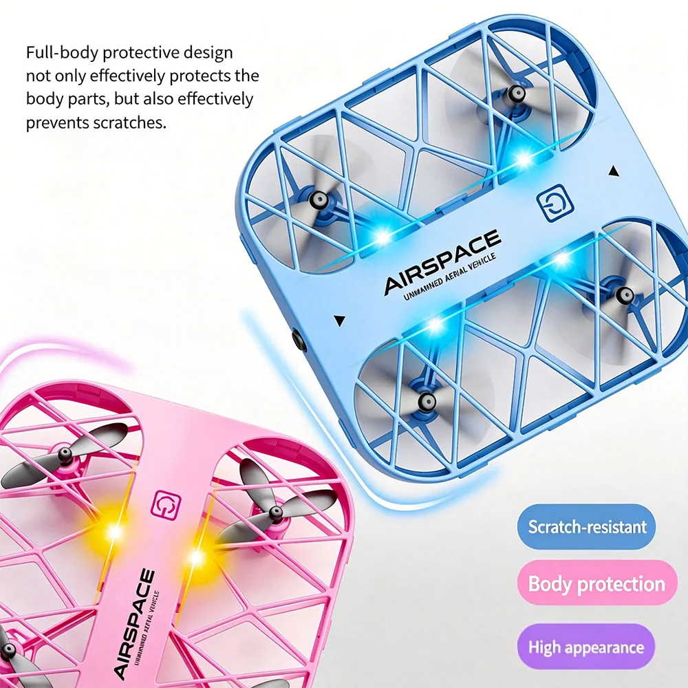 JJRC H142 2026 RC HD Aerial Mi - Outdoor Power Lead reseña y precio