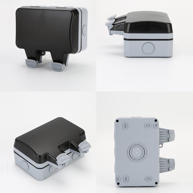 Avoir Tuya Zigbee Electrical S - Outdoor Power Usa reseña y precio