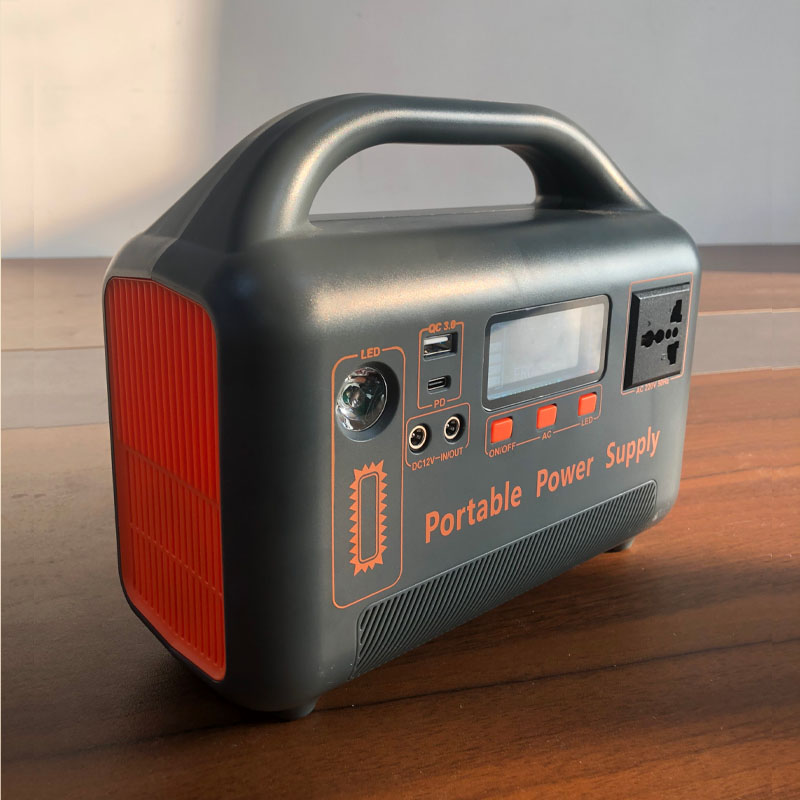 Outdoor Emergency Portable Pow - Outdoor Power Inc reseña y precio