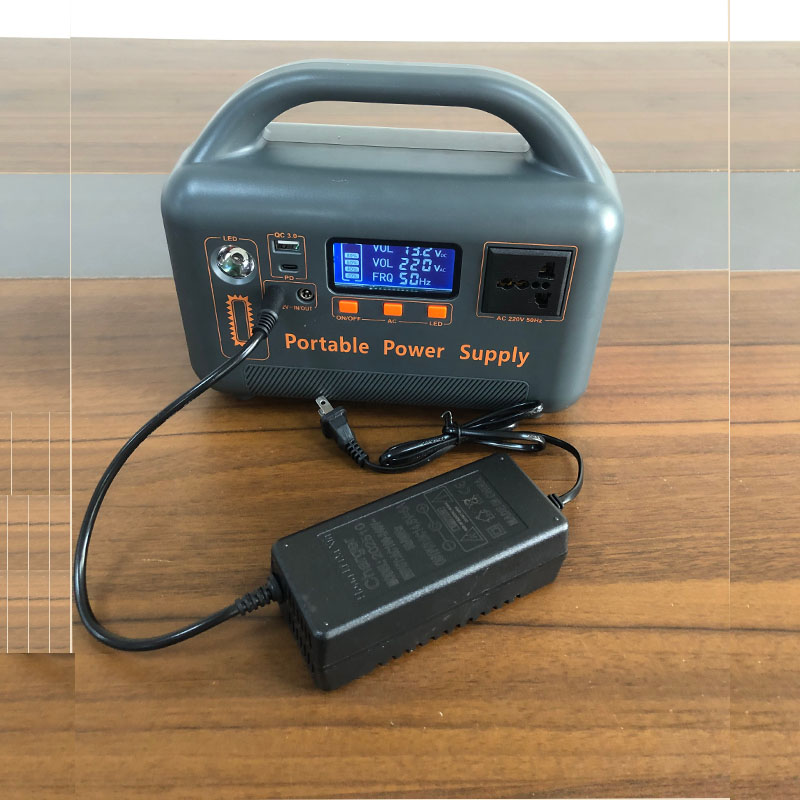 Outdoor Emergency Portable Pow - Outdoor Power Inc reseña y precio