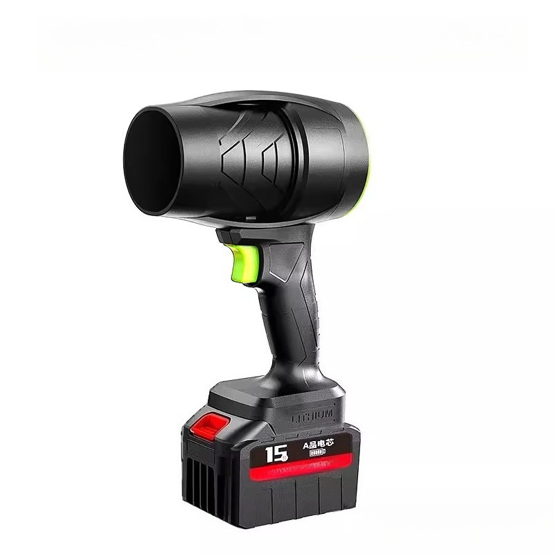 21V Outdoor Handheld Blower Hi - Outdoor Power Tools reseña y precio