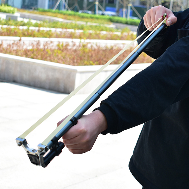 New Small Long Rod Retractable - Quality Outdoor Power reseña y precio